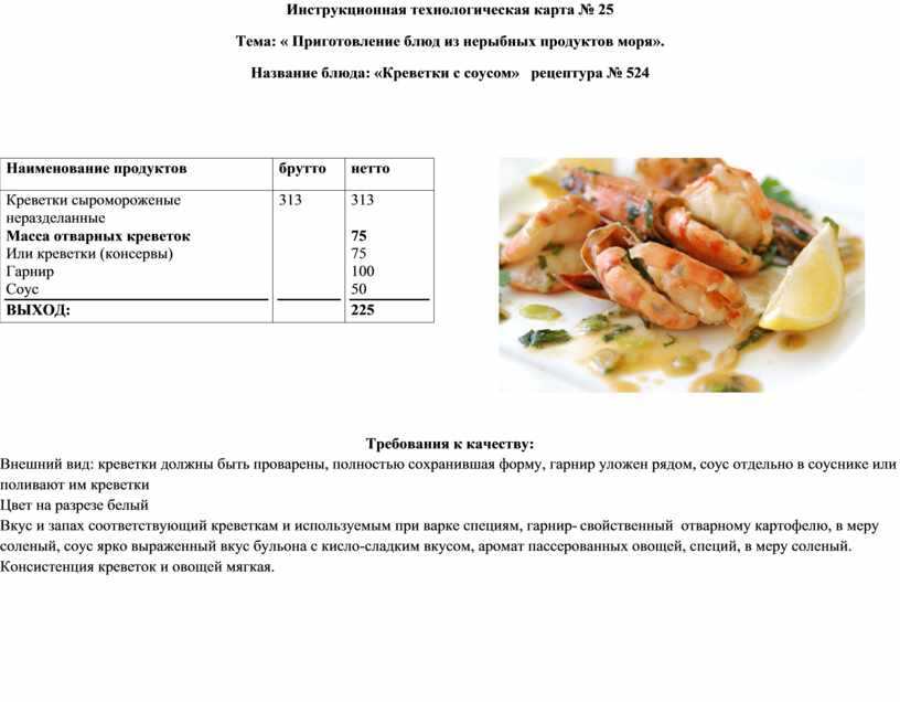 Технологическая карта бефстроганов из курицы для школы