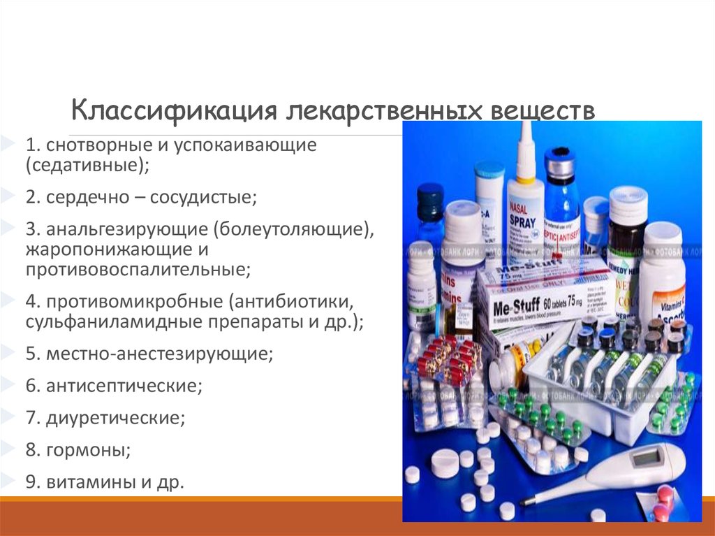 Образцы лекарственных препаратов для клинических исследований подразделяются на