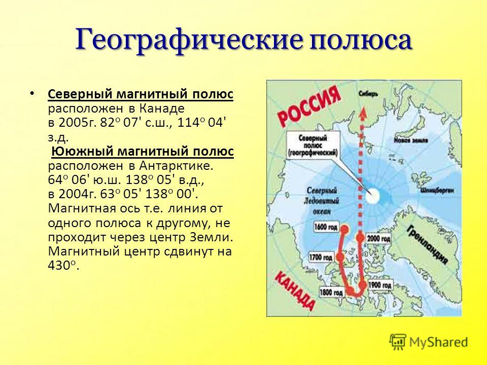 Координаты южного полюса. Координаты Южного магнитного полюса земли. Северный магнитный полюс. Координаты магнитных полюсов земли. Географические координаты Южного магнитного полюса.