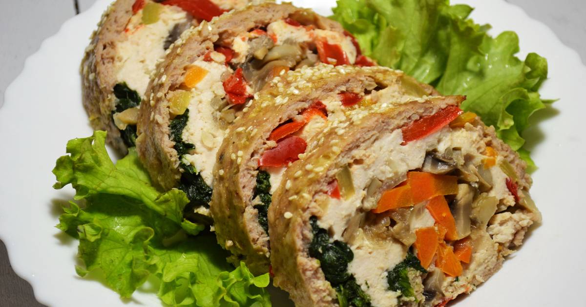 Блюда из свинины на праздничный стол рецепты с фото простые и вкусные