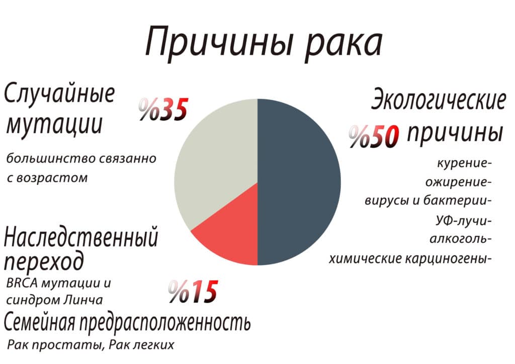 Профессиональные онкологические заболевания презентация