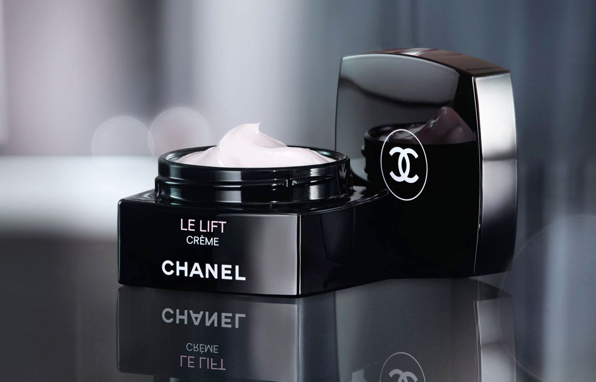 Chanel крем для лица le lift