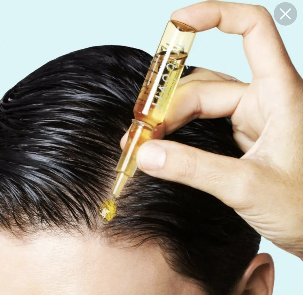 Домашние средства для роста волос на голове