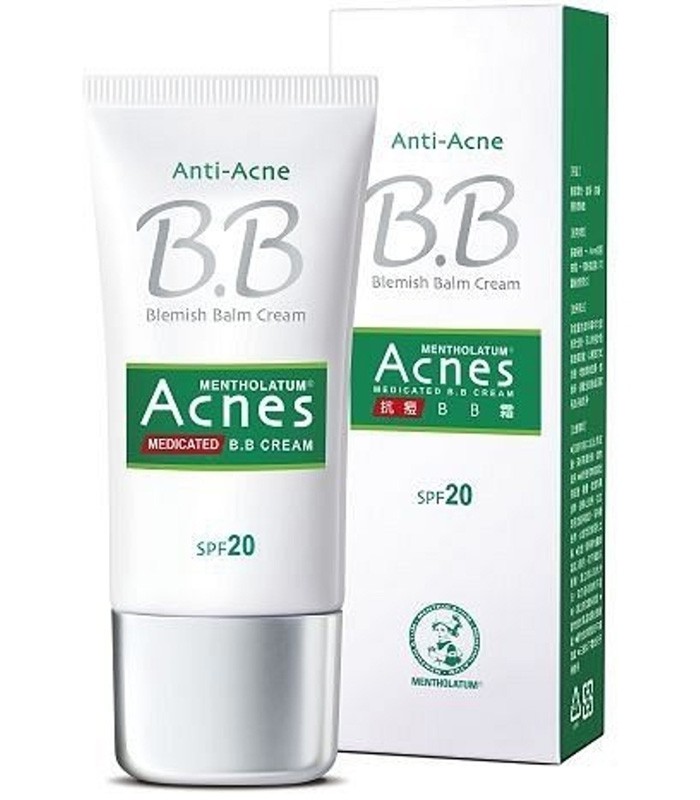 Bb средство. Крем Anti acne. ББ крем против акне. BB крем для проблемной кожи с акне. Орейский ББ крем.